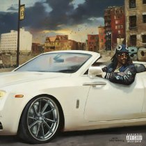 Nicholas Craven, Boldy James - Spider Webbing Windshields