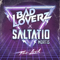 Bad Loverz, Saltatio Mortis - The Look