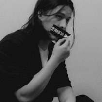 Mitch Wong - FEAR OF THE LORD