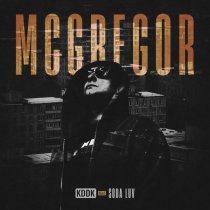 KDDK, SODA LUV - McGregor