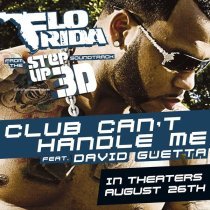 Flo Rida - Fresh I Stay