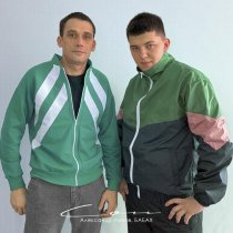 Александр Лонов, Бабах - Сон