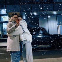 Kruzhit - Снежинка