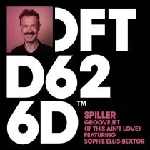 Spiller - Groovejet