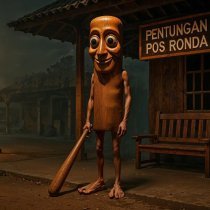 BVZA - TUNG TUNG FUNK