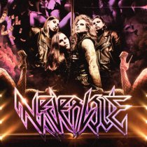 NEVERLOVE, UNLUVD - S1000RR