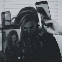 Даша Фауст - виновны!