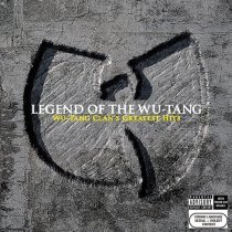 Wu-Tang Clan - C.R.E.A.M. (Cash Rules Everything Around Me) (feat. Method Man, Raekwon, Inspectah Deck & Buddha Monk)