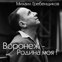 Михаил Гребенщиков - Воронеж - Родина моя!