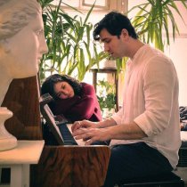 Скипер, I’m here... - Ты так красива