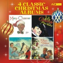 Bing Crosby - Faith of Our Fathers (Remastered) (From "Merry Christmas")