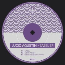 Lucio Agustin - Start Again