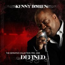 Kenny Bobien - I Shall Not Be Moved