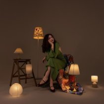 Вика Лапушка - На свет