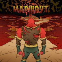 Тяжелая Атлетика - МАРШРУТ