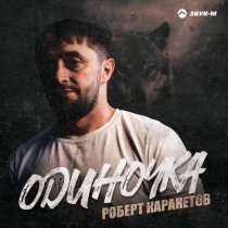 Роберт Каракетов - Одиночка