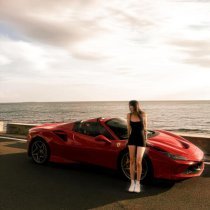 ANDRXRXSSO, BLOODTHXRN - I WANNA RUSH