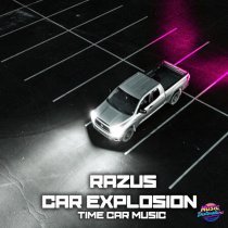 Razus - Time Car Music