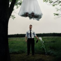 SEMENYAK - горько!