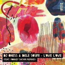 DJ Qness, Dele Sosimi - Lowe Lowe