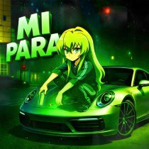 DRAWMEDEATH, KUKURUZ, LVZERXT - MI PARA (Super Slowed)