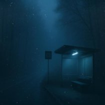 One Galactic - Melancholy