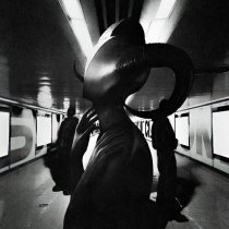 I'unno, skymayllonse, andish? - Будь моим смыслом