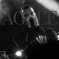 WHITE GALLOWS - AGELE