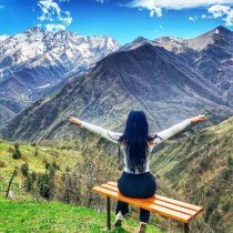 Rustam Abrekov - Rustam Abrekov