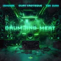 Quattroteque, Tim Dian, ishoom - Drum and Meat