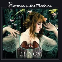 Florence and The Machine - Rabbit Heart (Raise It Up)