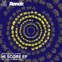 De La Swing - Hi Score