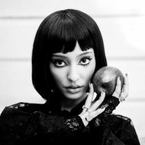 Faouzia - PEACE & VIOLENCE