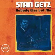 Stan Getz - Waltz For A Lovely Wife