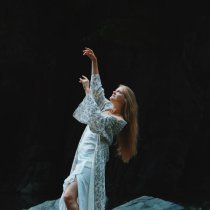 SAYANKA - Спи, мой милый