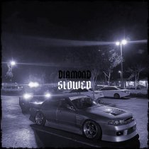 BXBYSPESH - DIAMOND (Slowed version)