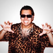 Nash Crime - Леопард