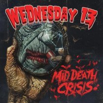 Wednesday 13 - My Funeral