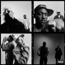 Hit-boy, The Alchemist - Business Merger