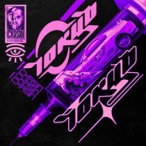 ATLXS, CXRSIN - LE TOKYO