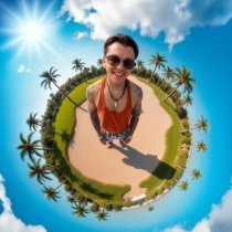 RASA - Чунга Чанга