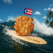 Olga Tañón - PR24SIETE