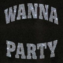 The Wideboys, Dennis G, Silva Bumpa - Wanna Party (feat. Dennis G)