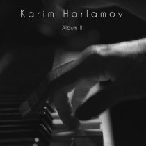 Карим Харламов - Piano improv 21