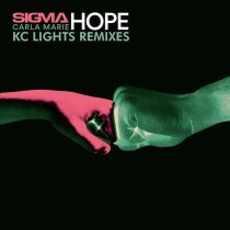 Sigma - Hope