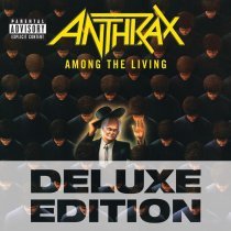 Anthrax - One World (Alternate Take)