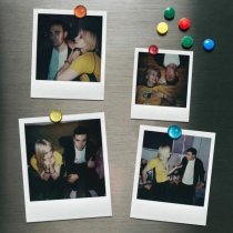 Nia, Malexa - бойся, я с тобой