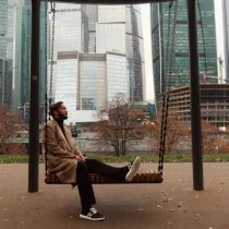 Алан Гатагов - Сплетни