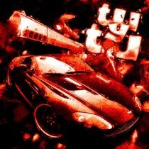 74blade, ZXLXN - TU Y TU