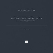 Johann Sebastian Bach, Raymond Smullyan - The Well-Tempered Clavier I: Fugue in B Major, BWV 868